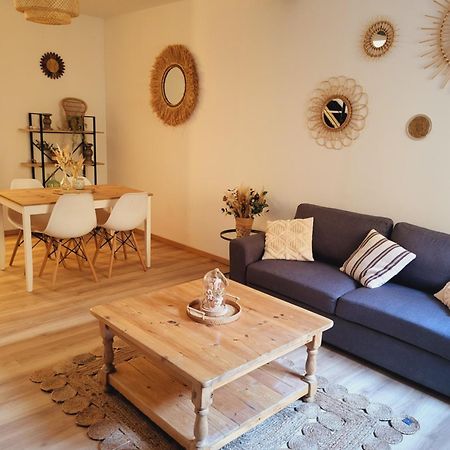 Maison De Village A La Decoration Boheme Jusqu'A 6 Personnes Viviers-lès-Montagnes Exteriör bild
